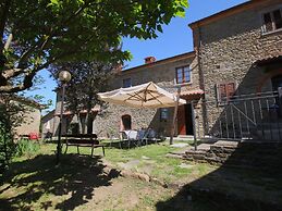 Farmhouse in Arezzo, Elba