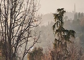 Farmhouse in Arezzo, Elba