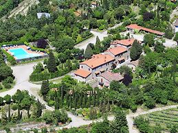 Farmhouse in Arezzo, Elba