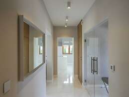 Spacious Villa in Cisownica With Terrace