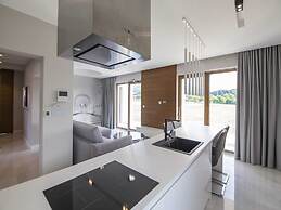 Spacious Villa in Cisownica With Terrace