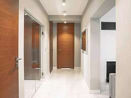 Spacious Villa in Cisownica With Terrace