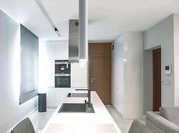 Spacious Villa in Cisownica With Terrace