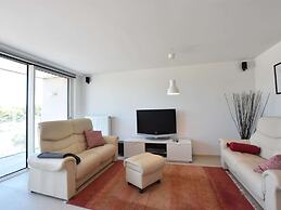 Tasteful Apartment Near the Centre and Beach of Bredene