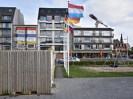 Tasteful Apartment Near the Centre and Beach of Bredene