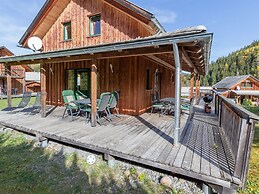 Quaint Family Chalet in Stadl an der Mur near Ski Area