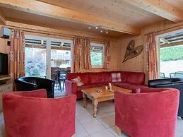 Quaint Family Chalet in Stadl an der Mur near Ski Area