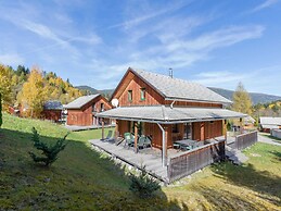 Quaint Family Chalet in Stadl an der Mur near Ski Area