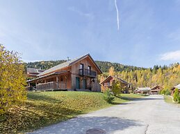Quaint Family Chalet in Stadl an der Mur near Ski Area