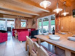 Quaint Family Chalet in Stadl an der Mur near Ski Area