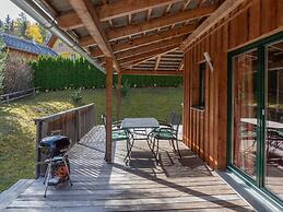 Quaint Family Chalet in Stadl an der Mur near Ski Area