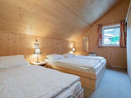 Quaint Family Chalet in Stadl an der Mur near Ski Area