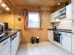 Quaint Family Chalet in Stadl an der Mur near Ski Area