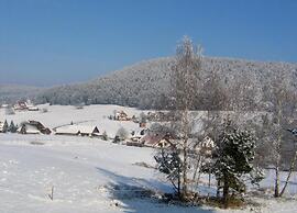 Wohnung in Lauterbach Nahe Skipisten