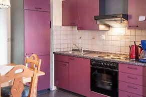Wohnung in Lauterbach Nahe Skipisten