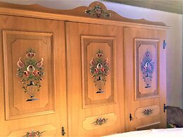 Apartment in Lauterbach in the Black Forest