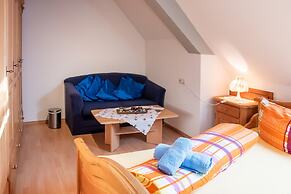 Ferienwohnung in Lauterbach im Schwarzwald