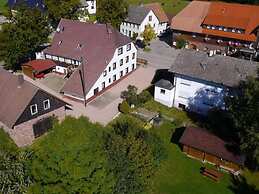 Apartment in Lauterbach in the Black Forest