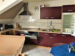 Apartment in Lauterbach in the Black Forest