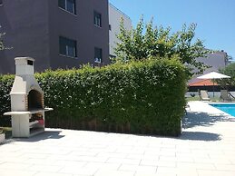 Seaside Villa in Zadar With Swimming Pool