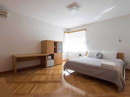 Seaside Villa in Zadar With Swimming Pool