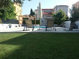 Seaside Villa in Zadar With Swimming Pool