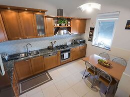 Seaside Villa in Zadar With Swimming Pool