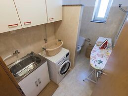 Seaside Villa in Zadar With Swimming Pool