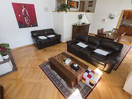 Seaside Villa in Zadar With Swimming Pool