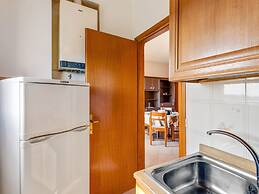 Tuscan Retreat by Lake Trasimeno