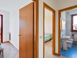 Tuscan Retreat by Lake Trasimeno