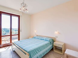 Tuscan Retreat by Lake Trasimeno
