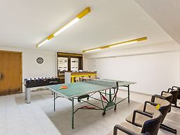 Tuscan Retreat by Lake Trasimeno