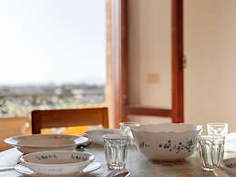 Tuscan Retreat by Lake Trasimeno