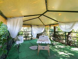 Tuscan Retreat by Lake Trasimeno