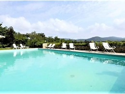 Apartment in Greve in Chianti With Garden