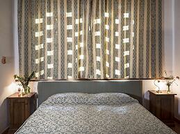 Apartment in Greve in Chianti With Garden