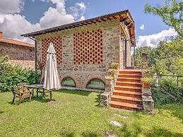 Apartment in Greve in Chianti With Garden
