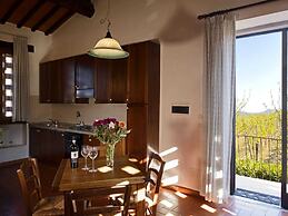 Apartment in Greve in Chianti With Garden