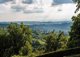 Apartment in Greve in Chianti With Garden