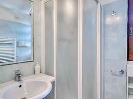 Apartment in Greve in Chianti With Garden