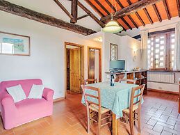 Apartment in Greve in Chianti With Garden