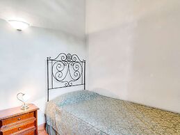 Apartment in Greve in Chianti With Garden