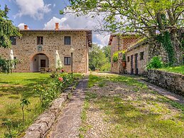 Apartment in Greve in Chianti With Garden