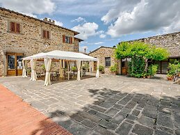 Apartment in Greve in Chianti With Garden