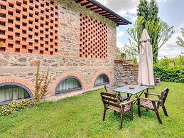 Apartment in Greve in Chianti With Garden