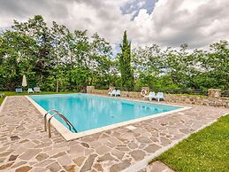 Apartment in Greve in Chianti With Garden
