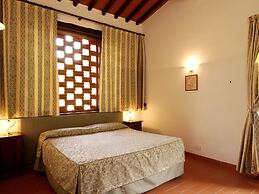 Apartment in Greve in Chianti With Garden