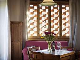 Apartment in Greve in Chianti With Garden