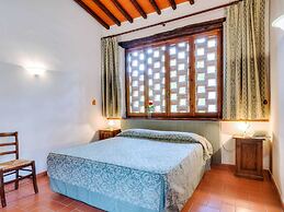 Apartment in Greve in Chianti With Garden